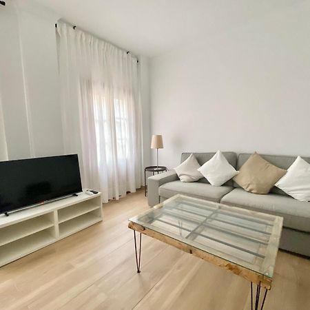 Balcon De La Paz Apartment Antequera Exterior photo