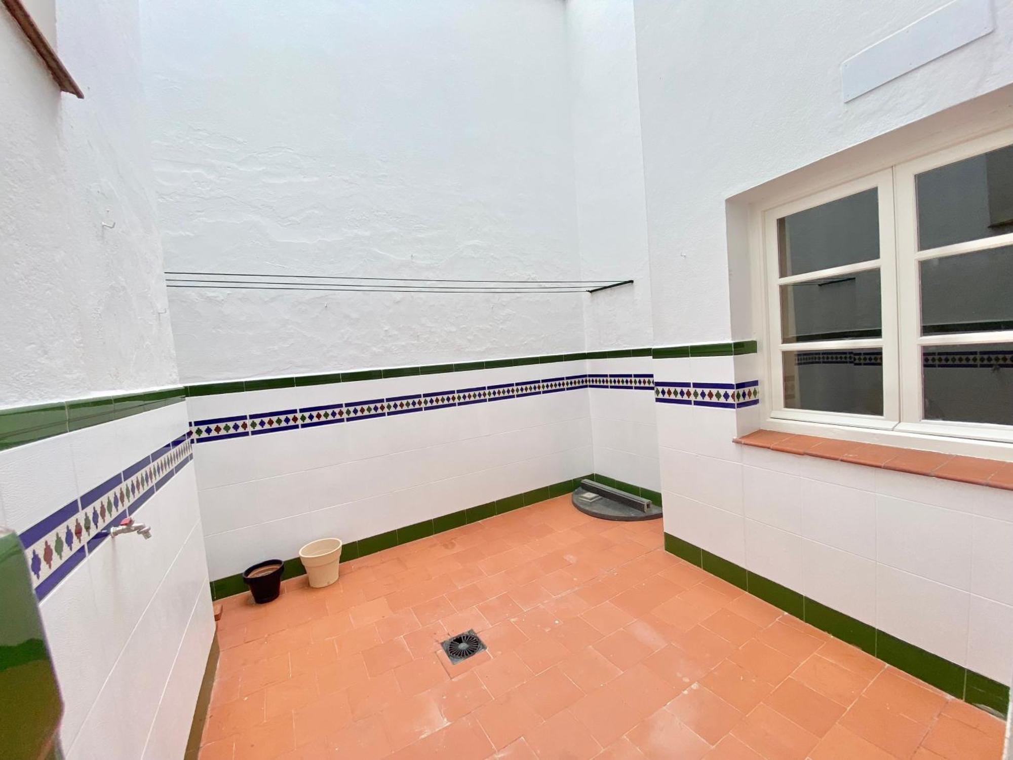Balcon De La Paz Apartment Antequera Exterior photo